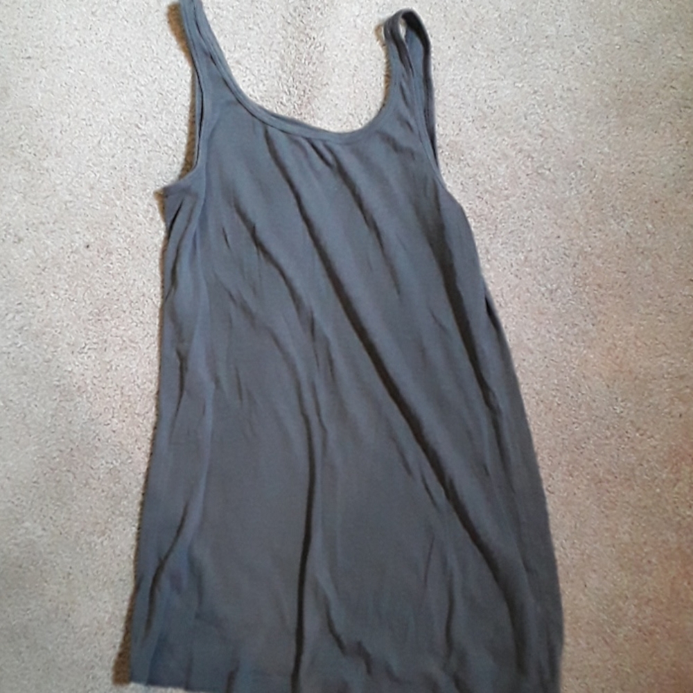 Maternity undershirt